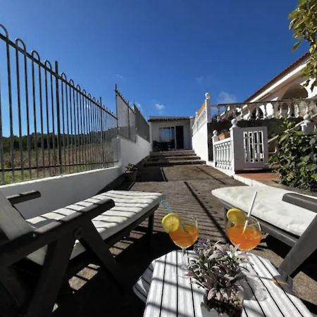 Lightbooking Agua Garcia Tacoronte Con Terraza Zewnętrze zdjęcie
