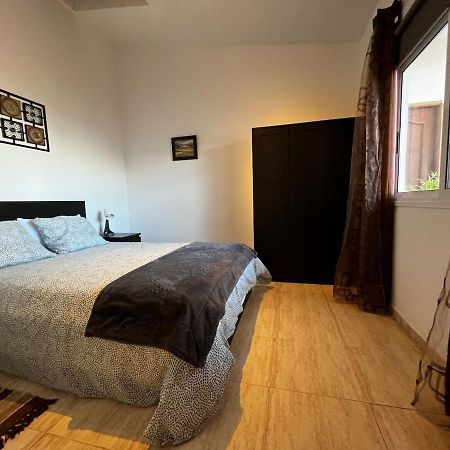 Lightbooking Agua Garcia Tacoronte Con Terraza Zewnętrze zdjęcie