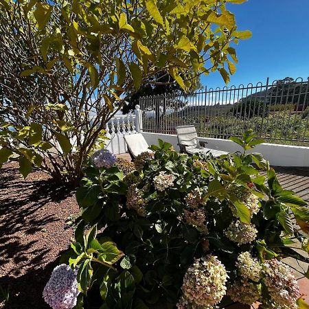 Lightbooking Agua Garcia Tacoronte Con Terraza Zewnętrze zdjęcie