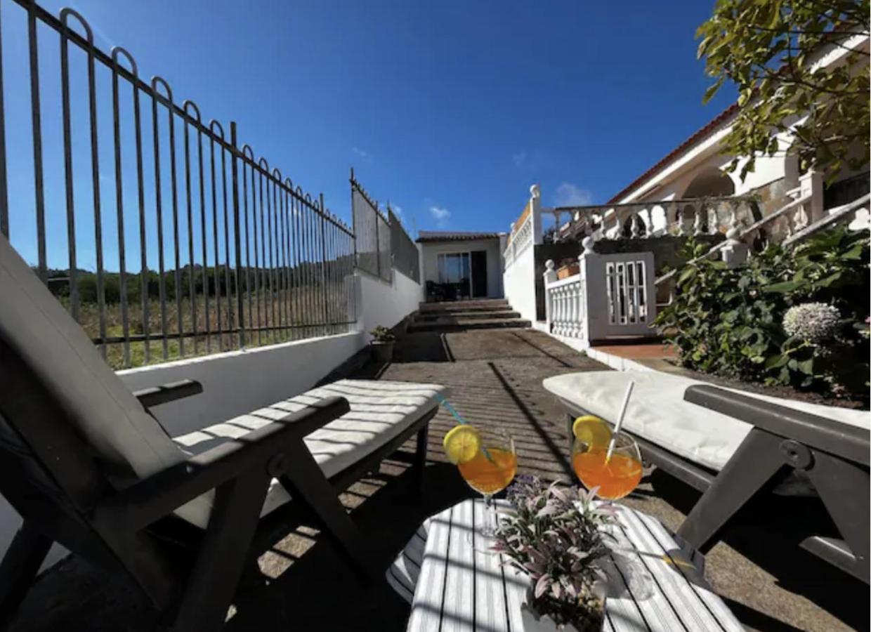 Lightbooking Agua Garcia Tacoronte Con Terraza Zewnętrze zdjęcie