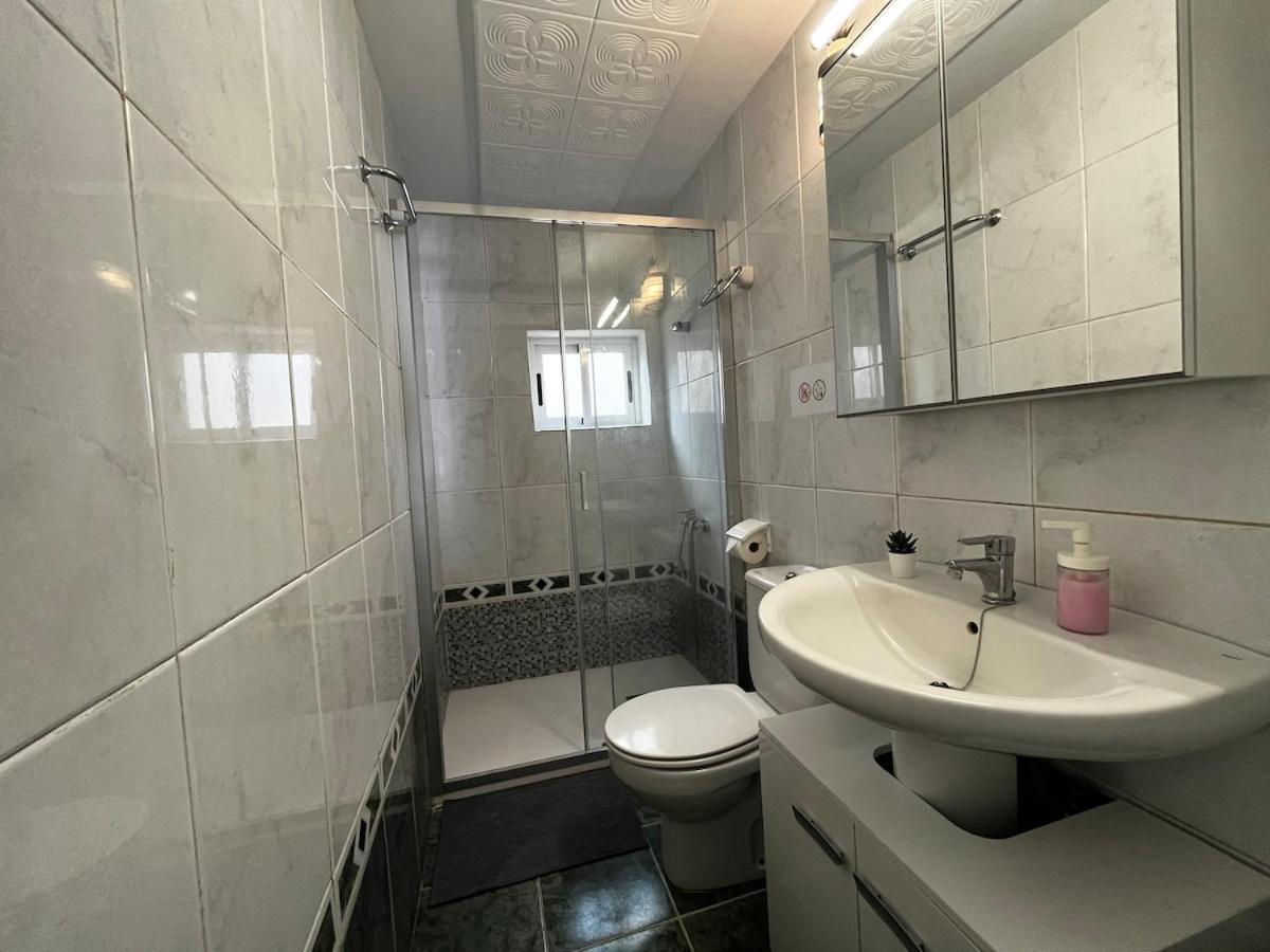 Lightbooking Agua Garcia Tacoronte Con Terraza Zewnętrze zdjęcie