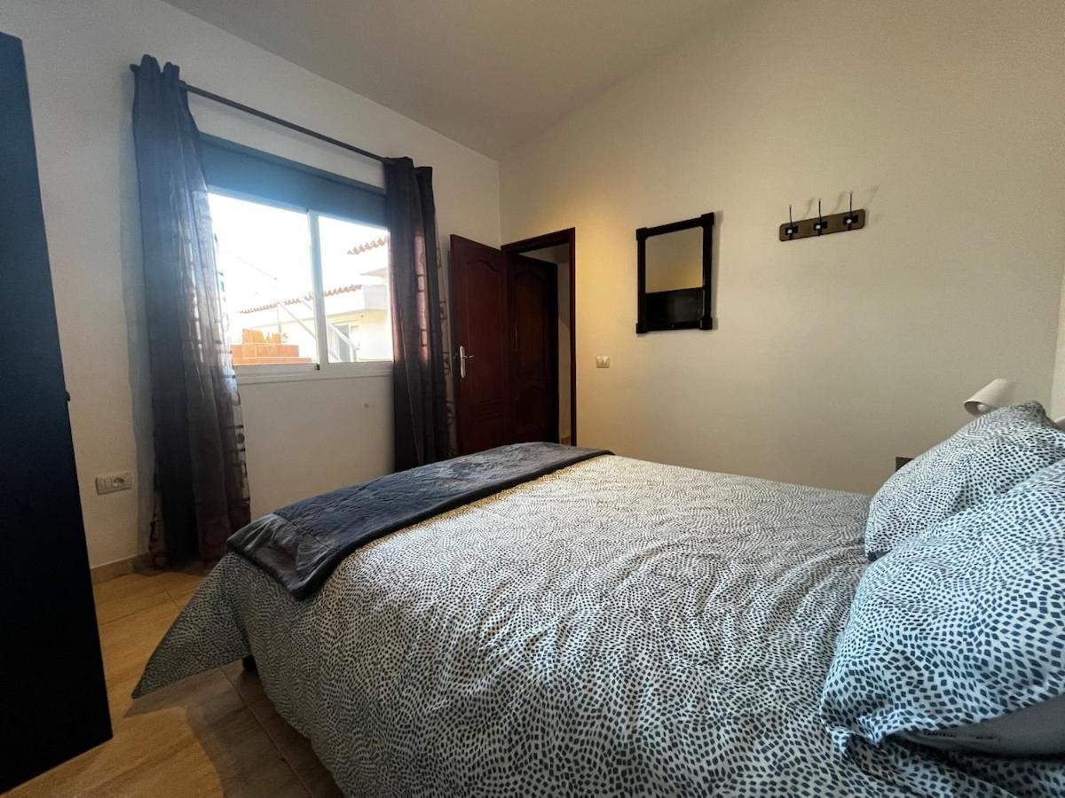 Lightbooking Agua Garcia Tacoronte Con Terraza Zewnętrze zdjęcie