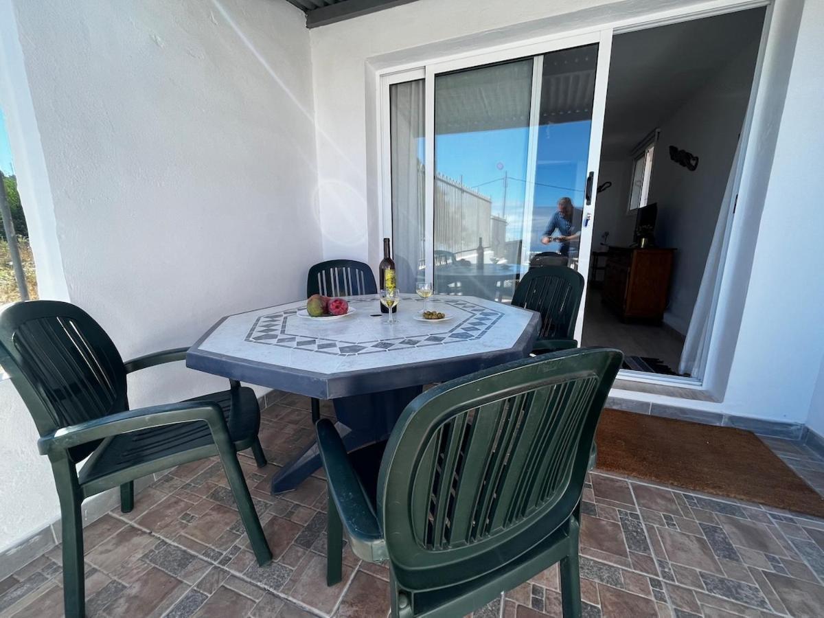 Lightbooking Agua Garcia Tacoronte Con Terraza Zewnętrze zdjęcie